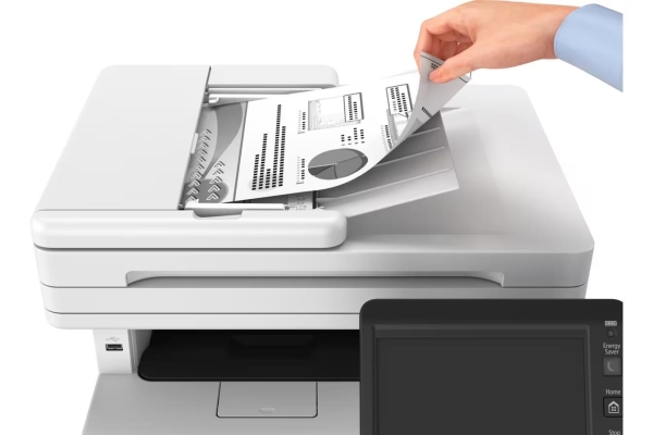 Canon imageFORCE 1643