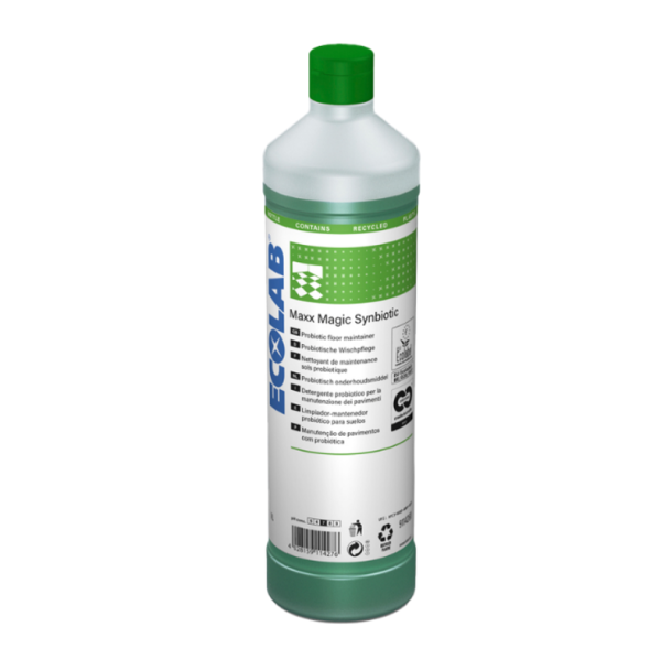 MAXX MAGIC SYNBIOTIC na podlahy, 1L