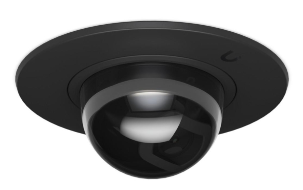 UBNT UACC-G5-Dome-Ultra-FM-SB-B, držák pro zápustnou montáž UVC-G5-DOME