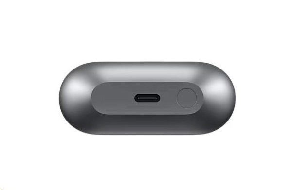 Samsung bluetooth sluchátka Galaxy Buds 3, silver (Distribuce svět)
