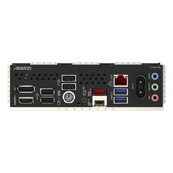 GIGABYTE MB Sc AM5 B840M DS3H WIFI6, AMD B840, 4xDDR5,WIFI, DP, HDMI, mATX