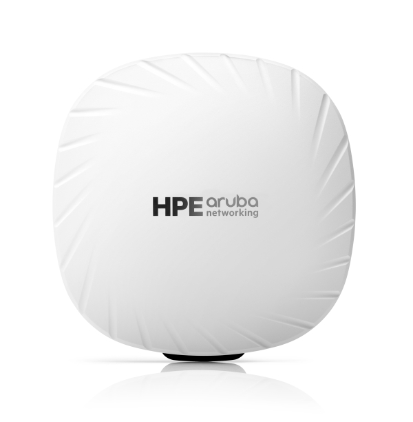 5 x HPE Aruba Networking AP-503-RW Dual Radio 2x2:2 802.11ax Wi-Fi 6 Campus Access Point ( 5x R8M98A )
