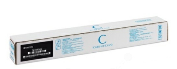 Toner Kyocera TK-8800C 1T02RRCNL0 azurový