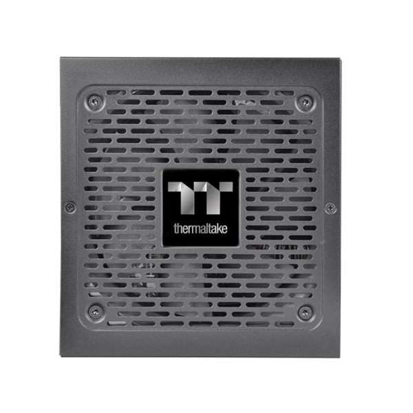 THERMALTAKE zdroj 650W Smart BX3, 120mm, 80+ Bronze, černá