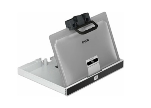 EPSON cartridge T12F1 black XXL 