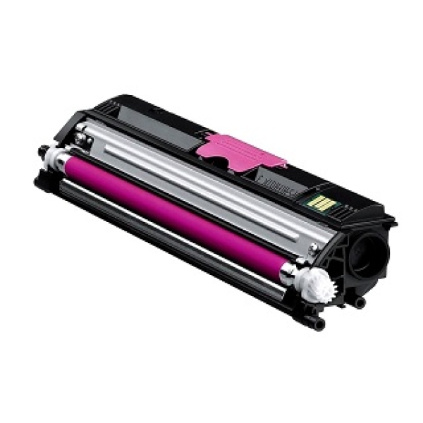 Toner Minolta A0V30CH purpurový