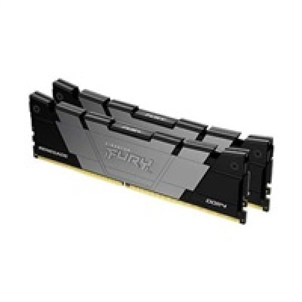 32GB DDR4-4266MHz CL19 KS FR Black, 2x16GB