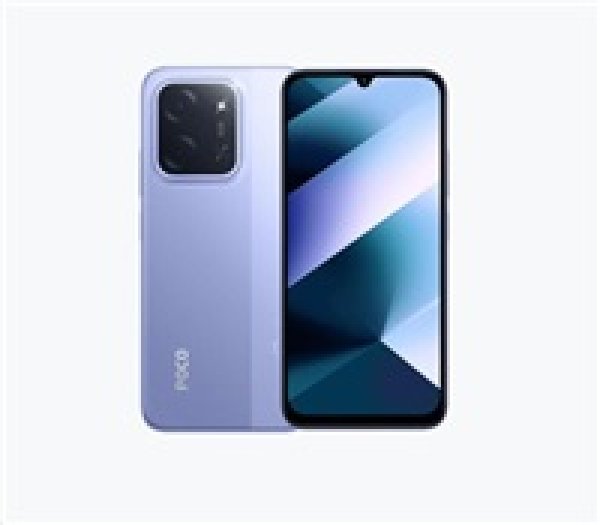 POCO C85/8GB/256GB/Purple