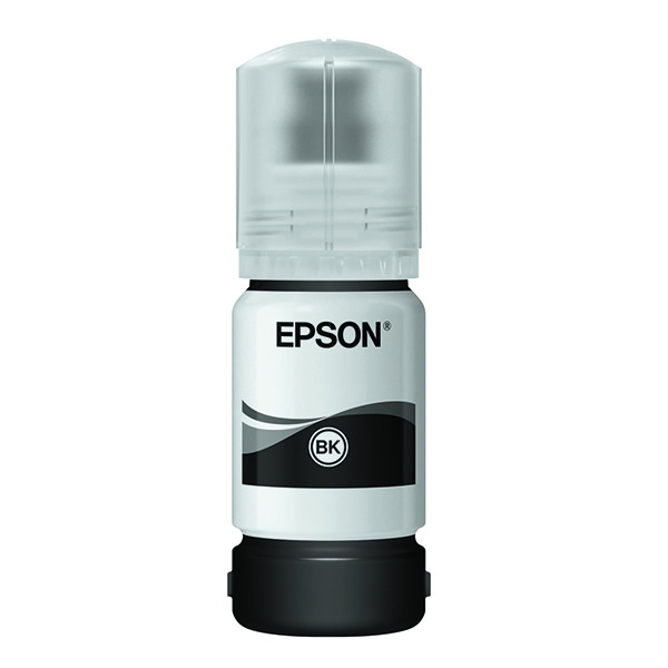 Náplň Epson 110S, C13T01L14A (L) černá 