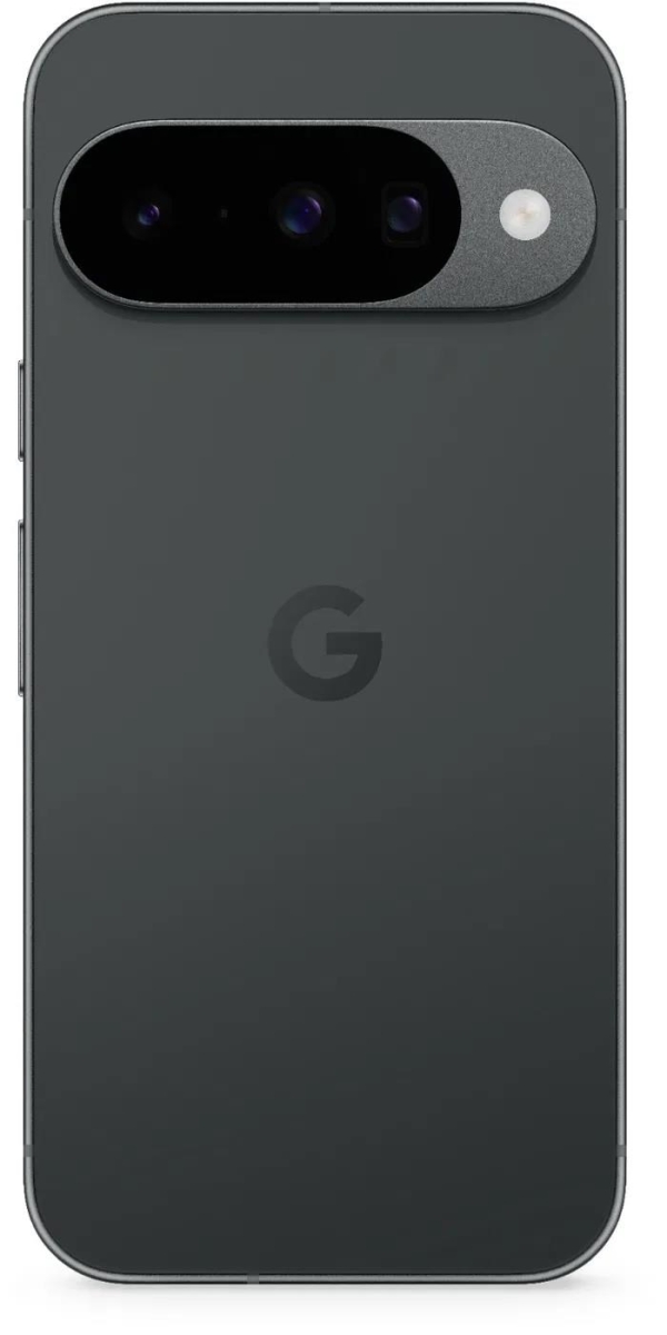Google Pixel 10 128GB - Obsidian, EU