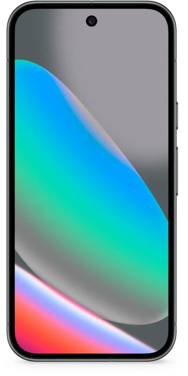 Google Pixel 10 128GB - Obsidian, EU