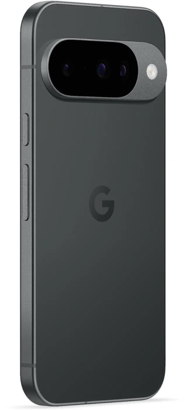 Google Pixel 10 128GB - Obsidian, EU