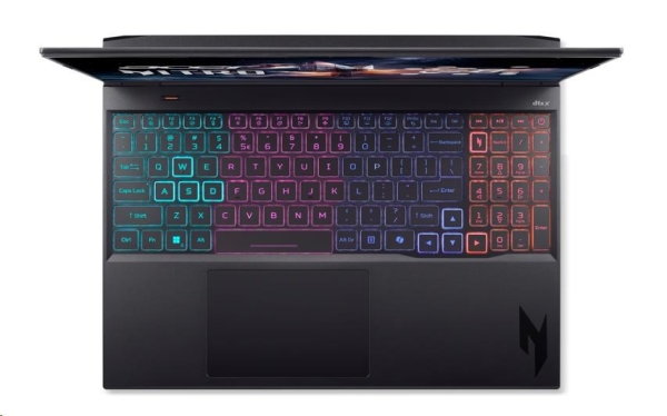 Acer Nitro 16S AI/AN16S-61-R3HE/AI9-365/16''/2560x1600/32GB/1TB/RTX 5070/W11H/Black/2R