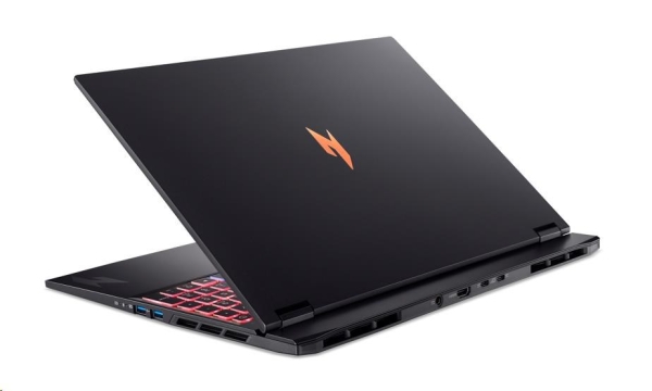 Acer Nitro 16S AI/AN16S-61-R3HE/AI9-365/16''/2560x1600/32GB/1TB/RTX 5070/W11H/Black/2R
