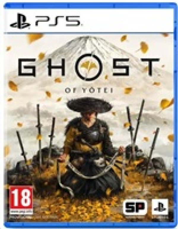 PS5 - Ghost of Yotei