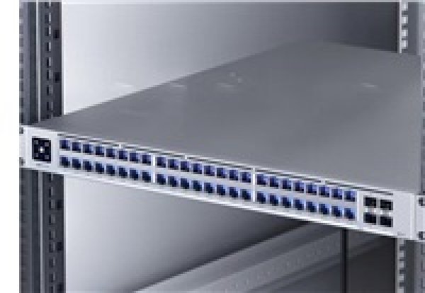 UBNT UniFi Switch USW-Pro-XG-48