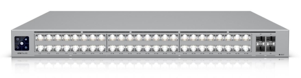 UBNT UniFi Switch USW-Pro-XG-48