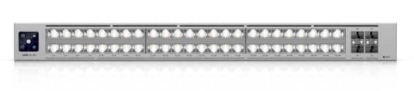UBNT UniFi Switch USW-Pro-XG-48