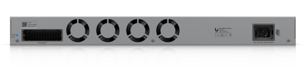 UBNT UniFi Switch USW-Pro-XG-48