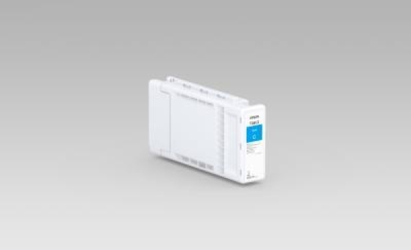 Náplň Epson C13T48U200 azurová
