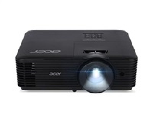 ACER Projektor X1128i, DLP 3D, SVGA, 4500Lm, 20000/1, HDMI, Wifi, 2.7kg