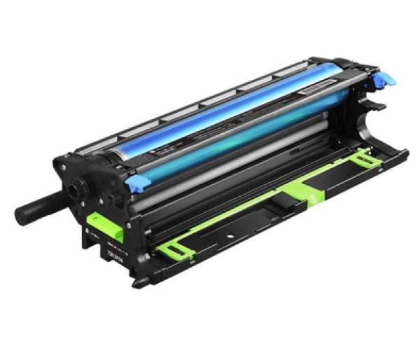 Válec Lexmark 72K0P00 černý