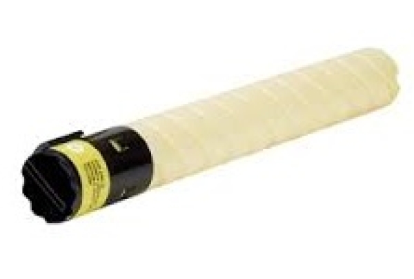 Toner Konica Minolta TN-216Y žlutý