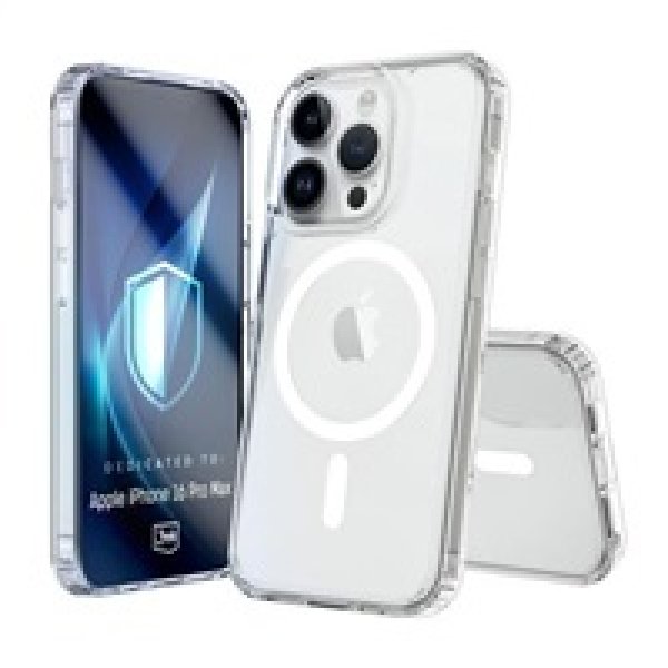 3mk Armor MagCase pro Apple iPhone 16 Pro Max