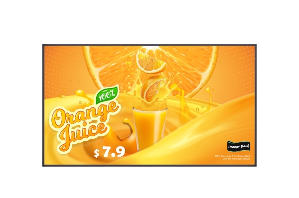 65'' LG LED 65UH5 - UHD,500cd,IPS,24/7