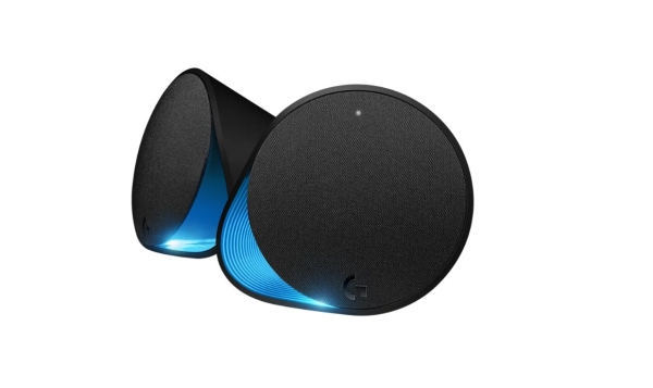 Logitech herní reproduktor G560 LIGHTSYNC PC Gaming Speakers