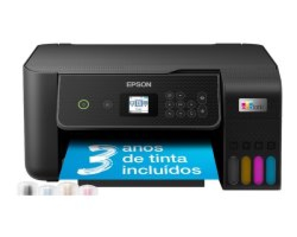 Tiskárna Epson EcoTank ET-2870