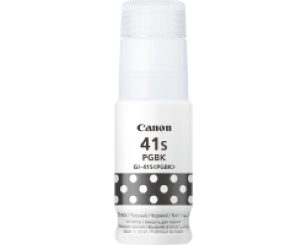 Náplň Canon 5859C001, GI-41S PGBK černá  (3 100 stran)