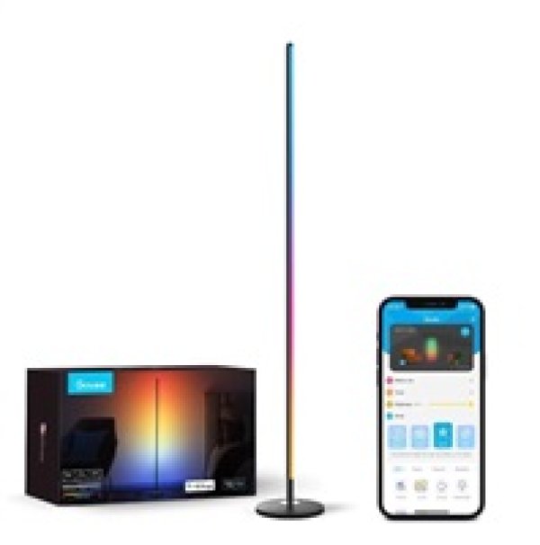 Govee RGBW Floor Lamp Lite stojací lampa MATTER