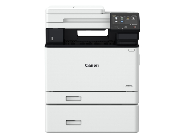 Canon i-SENSYS MF752Cdw