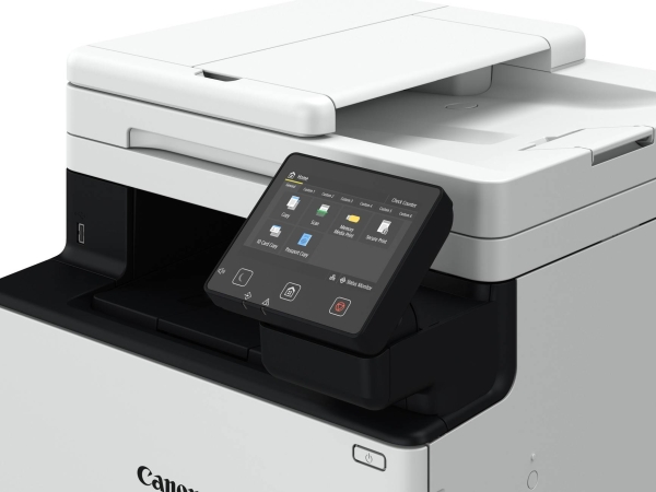 Canon i-SENSYS MF752Cdw