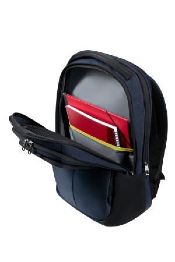 Samsonite GUARDIT 3.0 LAPT.BACKPACK L 17.3" BLUE