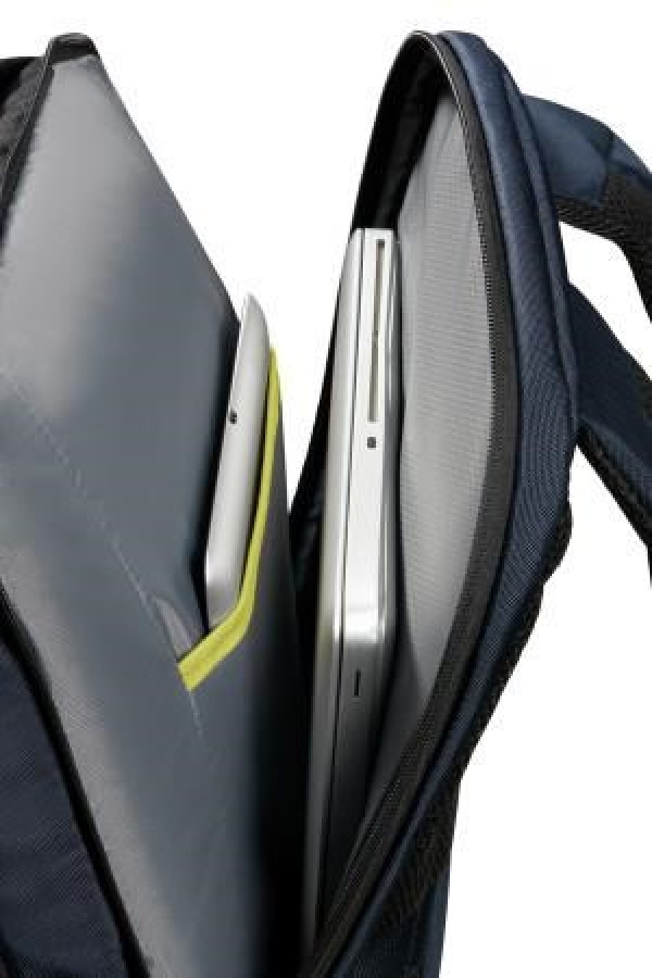 Samsonite GUARDIT 3.0 LAPT.BACKPACK L 17.3" BLUE