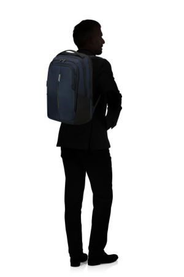 Samsonite GUARDIT 3.0 LAPT.BACKPACK L 17.3" BLUE