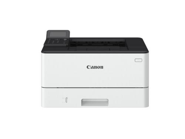 CANON Laser LBP243dw II (použitý), i-SENSYS, A4, 1200x1200dpi, 36str/min, USB,duplex, LAN, Wi-Fi