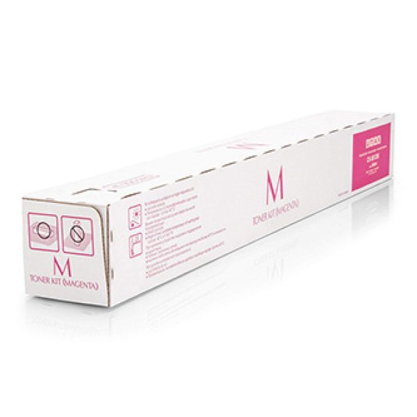 Toner Utax CK-8512M 1T02RLBUT0 purpurový