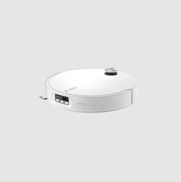 Roborock Qrevo Curv 2 Pro White