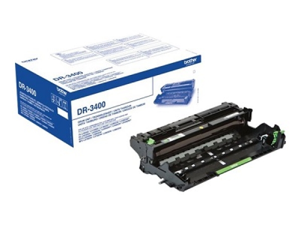 Brother Drum Unit DR-3400  Project