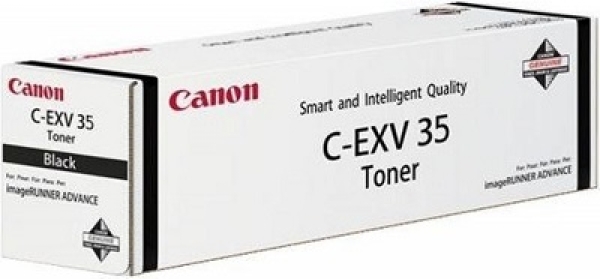 Toner Canon C-EXV35 černý
