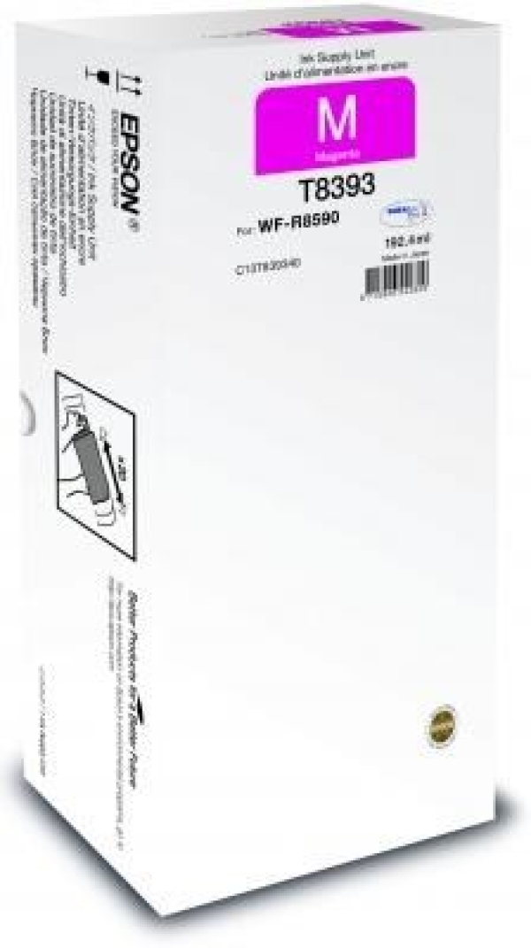 Epson WorkForce Pro WF-R8590 Magenta XL Ink