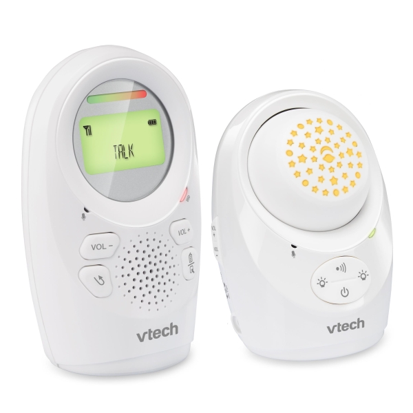 VTech DM1212 - dětská chůvička s projektorem