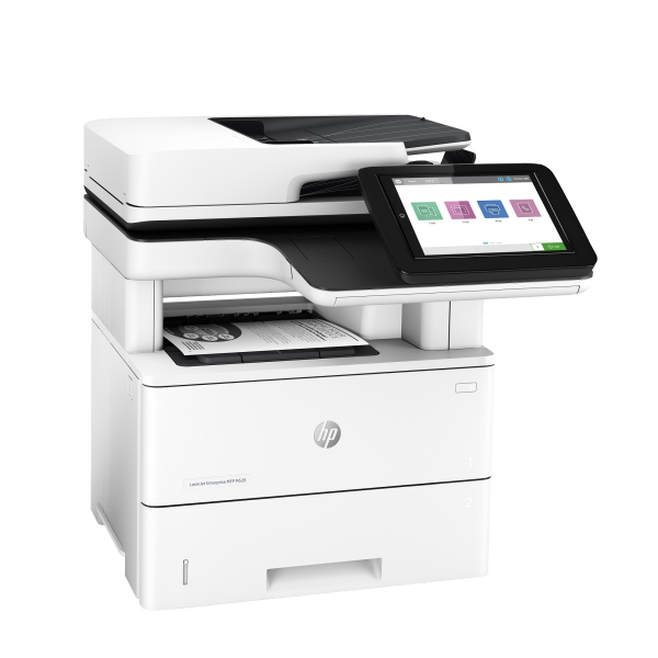 HP LaserJet Enterprise MFP M528dn