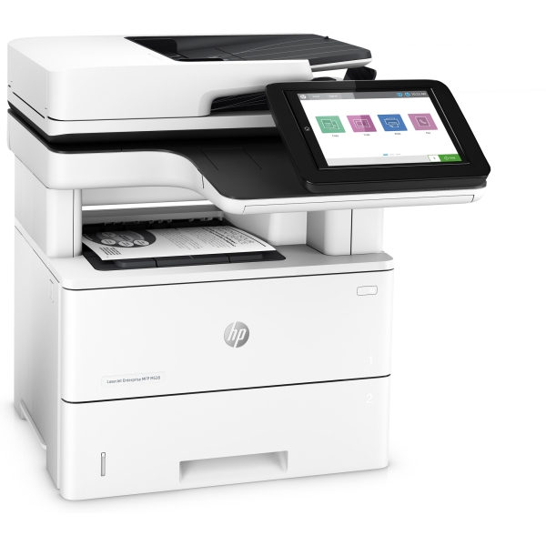 HP LaserJet Enterprise MFP M528dn