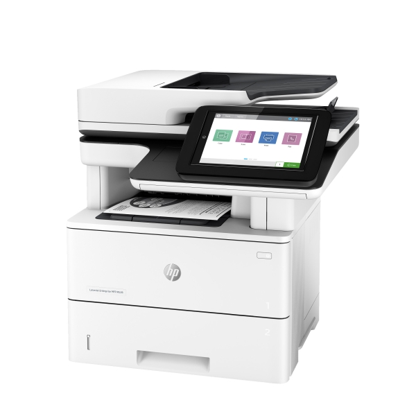HP LaserJet Enterprise MFP M528dn