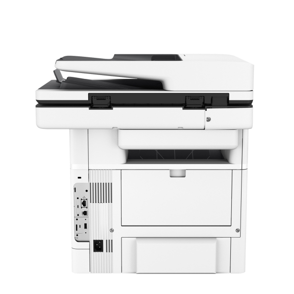 HP LaserJet Enterprise MFP M528dn