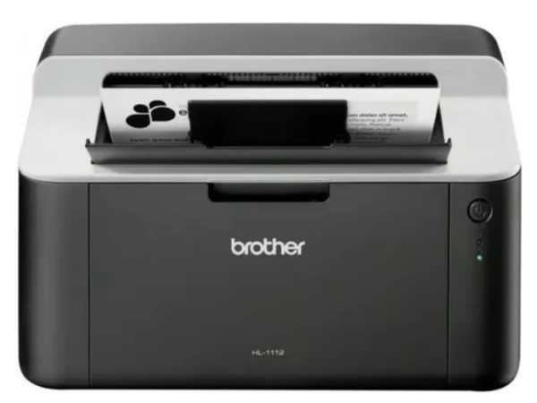 Brother HL-1112E